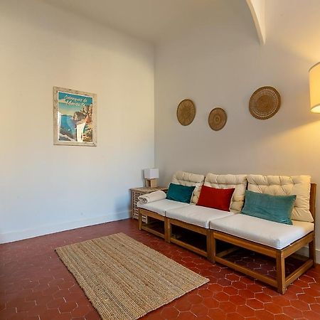 Appartement Lumineux Et Central Vieux-Port, Opera Marsella Exterior foto
